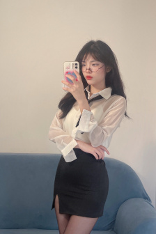 双飞风韵犹存两个熟妇