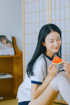 新闻女郎之恋上快感